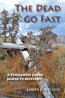 The Dead Go Fast