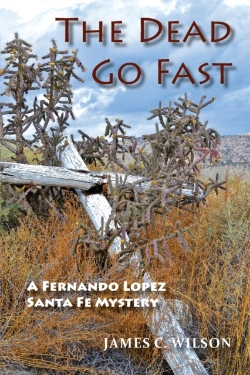 Bertrand.pt - The Dead Go Fast