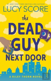 The Dead Guy Next Door