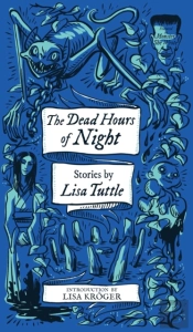The Dead Hours Of Night (Monster, She Wrote)