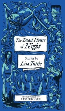 Bertrand.pt - The Dead Hours Of Night (Monster, She Wrote)