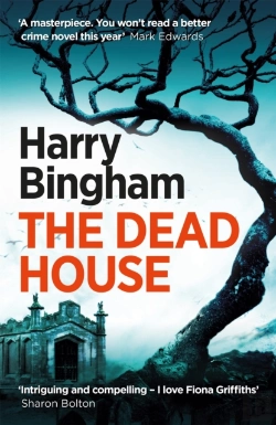 Bertrand.pt - The Dead House