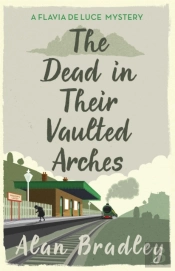 The Dead In Their Vaulted Arches