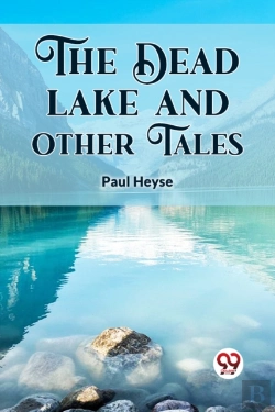 Bertrand.pt - The Dead Lake And Other Tales