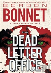 The Dead Letter Office