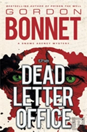 The Dead Letter Office