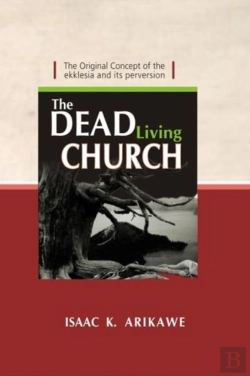Bertrand.pt - The Dead Living Church