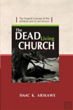 Bertrand.pt - The Dead Living Church