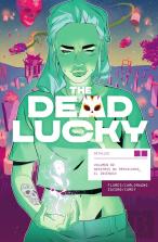 The Dead Lucky 02: Nosotros No Provocamos El Incendio