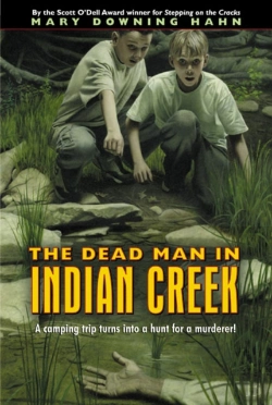 Bertrand.pt - The Dead Man In Indian Creek