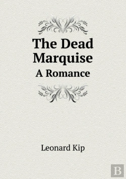 Bertrand.pt - The Dead Marquise A Romance