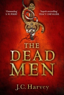 Bertrand.pt - The Dead Men