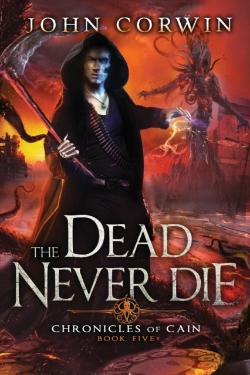 Bertrand.pt - The Dead Never Die