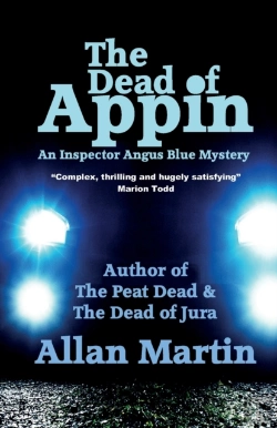 Bertrand.pt - The Dead Of Appin