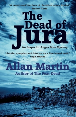 Bertrand.pt - The Dead Of Jura