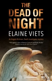 The Dead Of Night