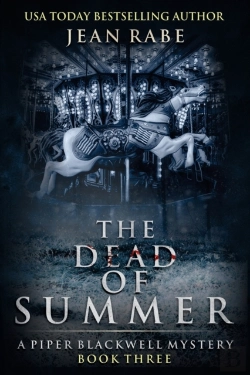 Bertrand.pt - The Dead Of Summer