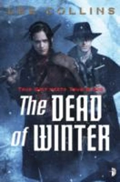 The Dead Of Winter