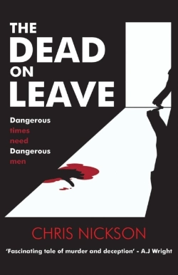 Bertrand.pt - The Dead On Leave