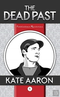 Bertrand.pt - The Dead Past  Puddledown Mysteries, #1