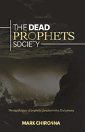 The Dead Prophets Society