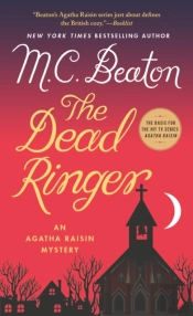 The Dead Ringer