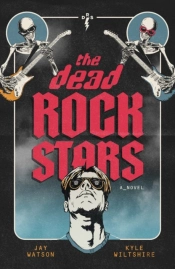 The Dead Rock Stars
