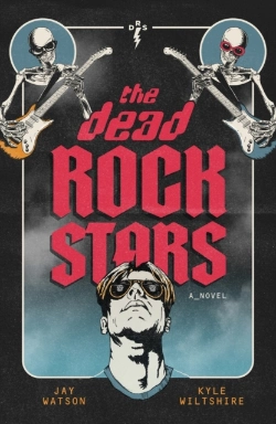 Bertrand.pt - The Dead Rock Stars