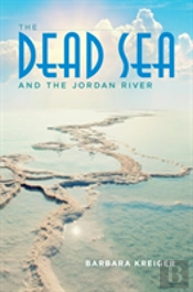The Dead Sea And The Jordan River