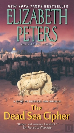 Bertrand.pt - The Dead Sea Cipher