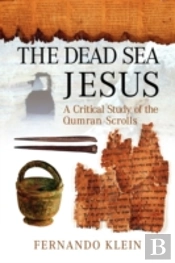 The Dead Sea Jesus