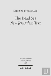 The Dead Sea 'New Jerusalem' Text
