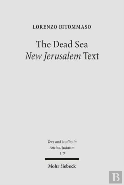 Bertrand.pt - The Dead Sea 'New Jerusalem' Text