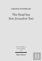 The Dead Sea 'New Jerusalem' Text