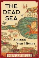 The Dead Sea