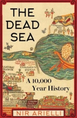 Bertrand.pt - The Dead Sea