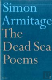 The Dead Sea Poems