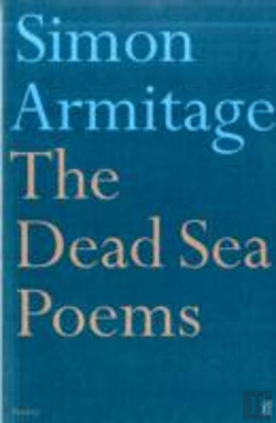 Bertrand.pt - The Dead Sea Poems