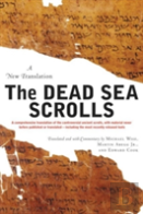 The Dead Sea Scrolls: A New Translation