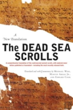 Bertrand.pt - The Dead Sea Scrolls: A New Translation
