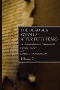 Bertrand.pt - The Dead Sea Scrolls After Fifty Years, Volume 2