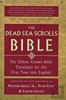 The Dead Sea Scrolls Bible
