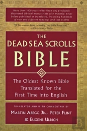 The Dead Sea Scrolls Bible