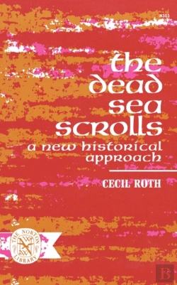Bertrand.pt - The Dead Sea Scrolls