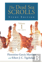 The Dead Sea Scrolls Study Edition, V1