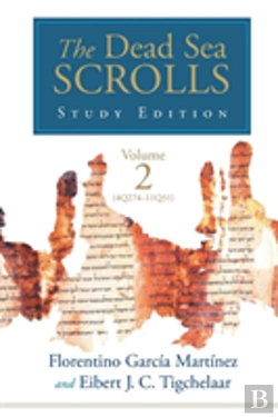 Bertrand.pt - The Dead Sea Scrolls Study Edition, V2