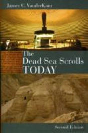 The Dead Sea Scrolls Today
