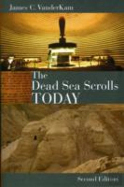 Bertrand.pt - The Dead Sea Scrolls Today