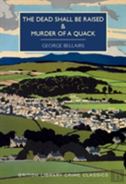 Bertrand.pt - The Dead Shall Be Raised And Murder Of A Quack