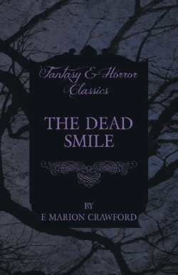 Bertrand.pt - The Dead Smile (Fantasy And Horror Classics)